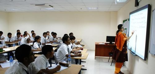 Smart-class Smart-class